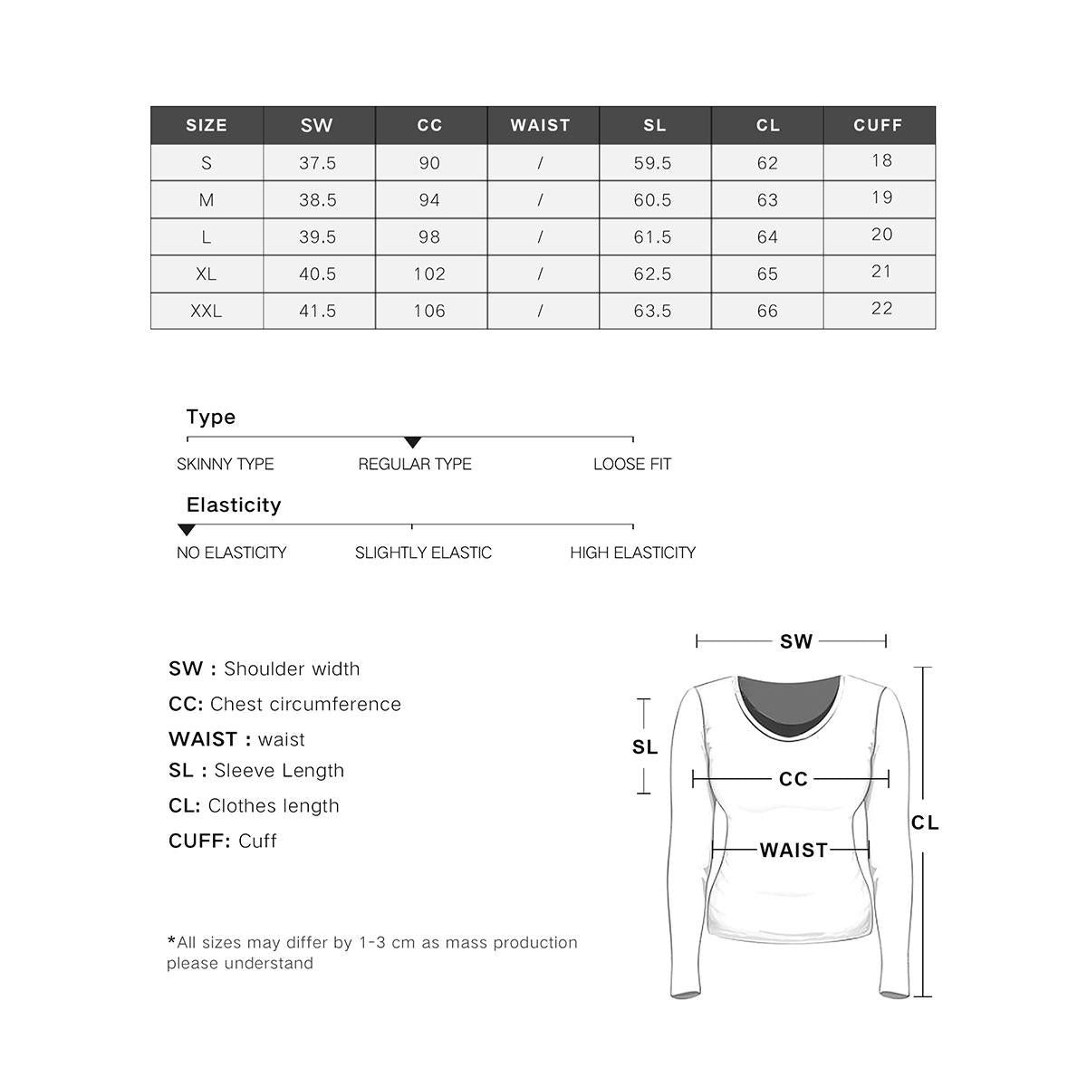[MEIN] Urban White Elegant Shirt for Women 5446