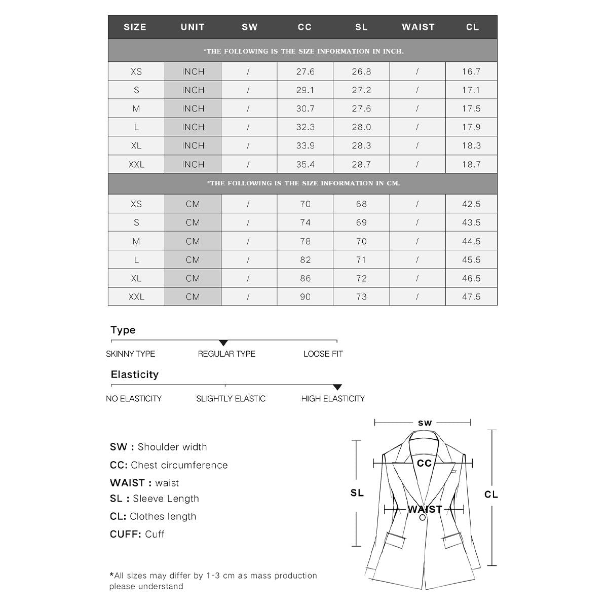 [DareToBe Collection][NEW ARRIVAL] GIRL POWER Sports Style Zipper Denim Jackets Patchwork Color-Block Design Short Top 92086